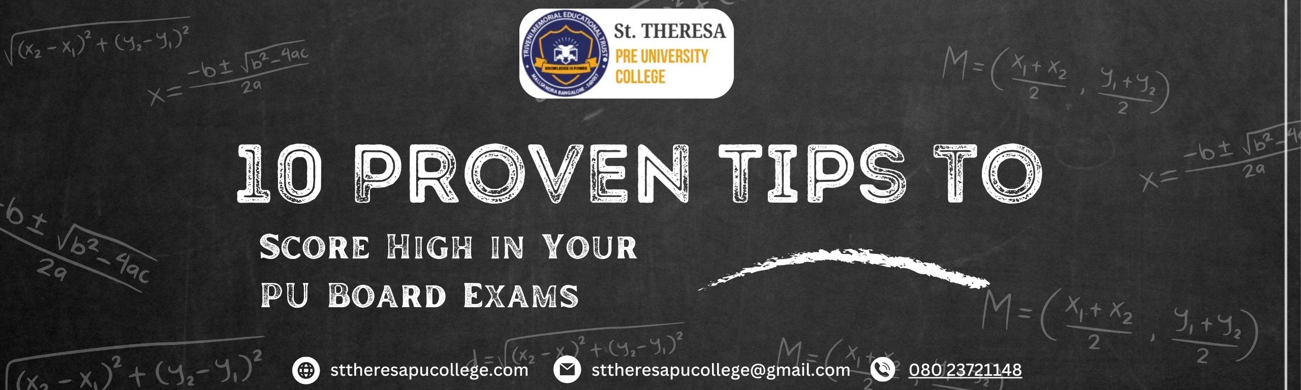 PU board exam tips PU board exam preparation Best PU colleges in Hesaraghatta Road PCMB courses near me PCMC courses near me HEBA courses near me Time management for exams Study plan for PU students Active learning techniques for students Top 10 PU colleges in Bangalore