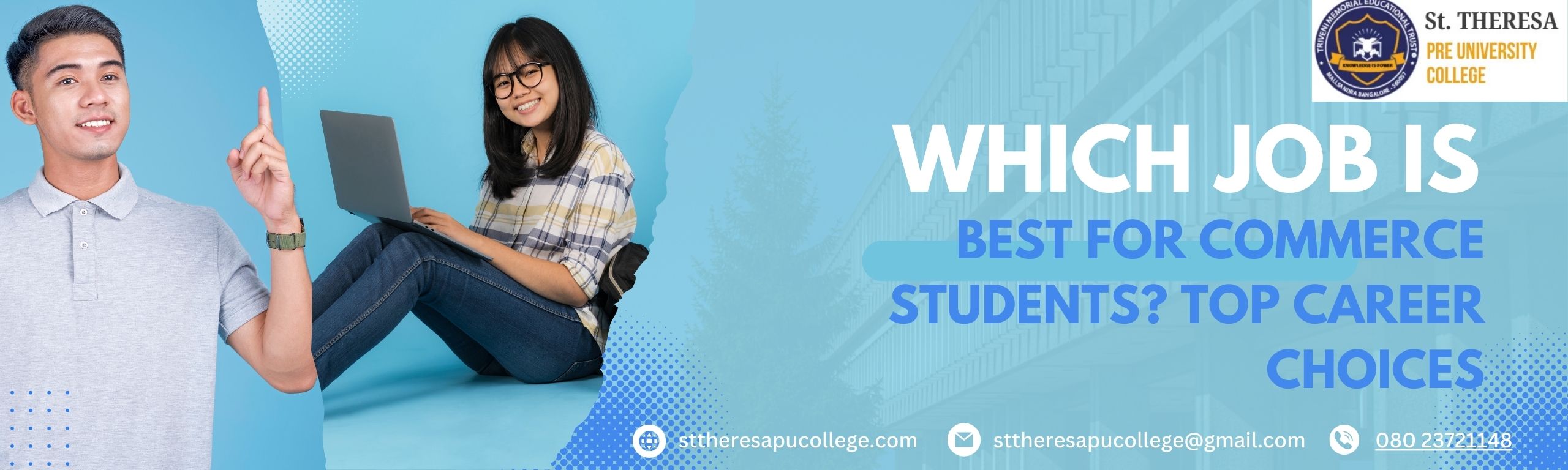 best jobs for commerce students career options after commerce commerce stream careers high-paying jobs for commerce students what to do after commerce career choices for commerce graduates